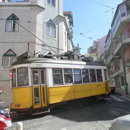 Central * Lisboa